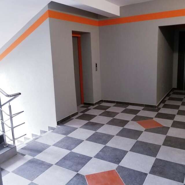 Апартаменты Central apartment on Belvedere Ивано-Франковск-48